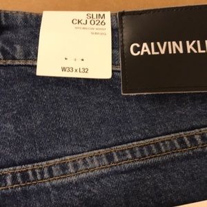 Calvin Klein Jeans